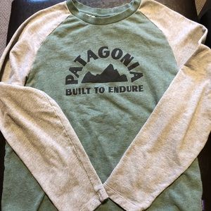 Patagonia Crewneck